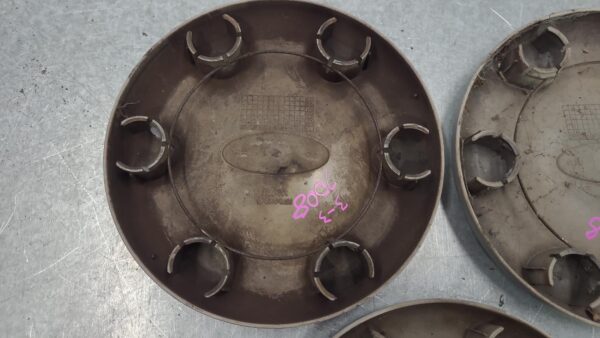 FORD TRANSIT 1997-2000 WHEEL COVER/HUB CAP VG 01/97-09/00 - Image 37