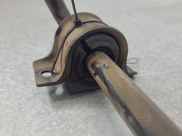 MERCEDES SPRINTER REAR SWAY BAR VS30, 05/18- 18 19 20 21 22 23 24 25 - Image 14