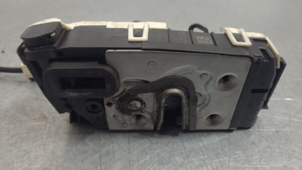 MERCEDES SPRINTER 2006-2018 LOCK MECHANISM LEFT SLIDE DOOR LOCK, NCV3, 10/06-04/ - Image 34