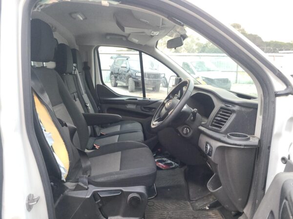 FORD TRANSIT CUSTOM 2013-2023 ABS SENSOR RH FRONT, VN, 09/13-08/23 - Image 38