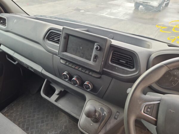 RENAULT MASTER 2011-2025 CAMERA X62, 09/11- - Image 10