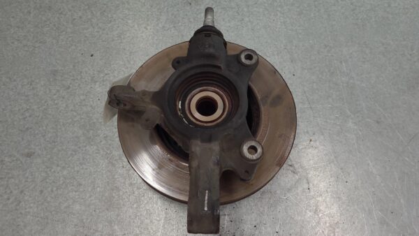 RENAULT MASTER 2020-2024 RIGHT FRONT HUB ASSEMBLY FWD, X62, 02/20- - Image 9