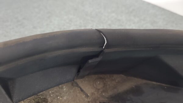 FORD TRANSIT 2014-2025 PLENUM CHAMBER VO, 02/14- - Image 5