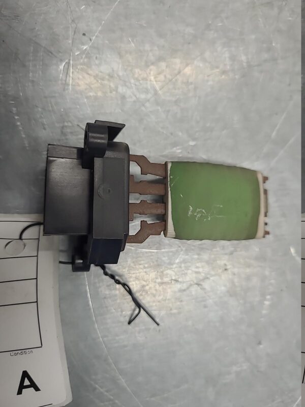 FORD TRANSIT 1994-2000 FAN SPEED RESISTOR VE-VF-VG, 04/94-08/00 - Image 13