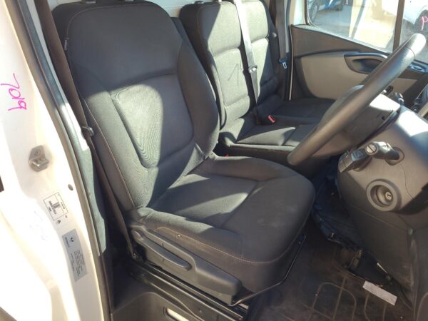 RENAULT TRAFIC 2015-2025 RIGHT GUARD LINER X82, FRONT, 01/15- - Image 25