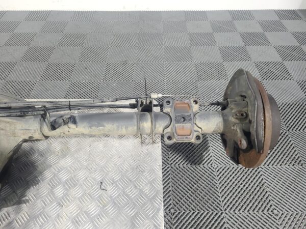 MERCEDES SPRINTER 2006-2018 REAR DIFF ASSEMBLY NCV3, SINGLE REAR WHEEL, 4.364 RA - Image 8