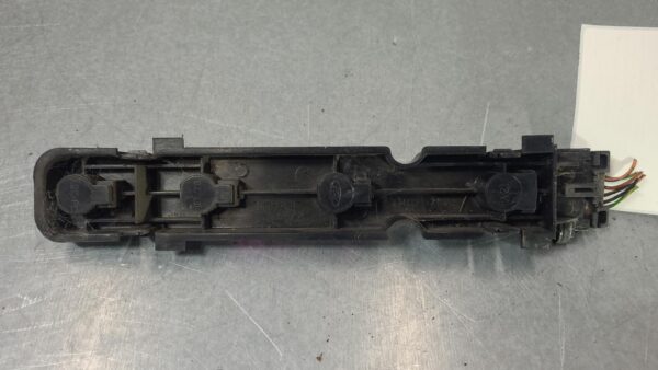 FORD TRANSIT 2001-2013 RIGHT TAILLIGHT VH-VM, VAN/BUS, BULB HOLDER, 10/00-02/14 - Image 2