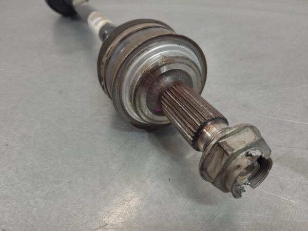 MERCEDES VIANO 2011-2014 LEFT DRIVESHAFT REAR, AUTO, DIESEL, 3.0, 639, 03/11-12/ - Image 16