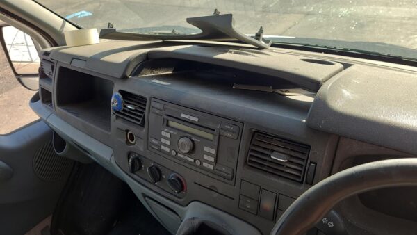 FORD TRANSIT 2006-2014 HEATER/AC CONTROLS VM SI-II, 07/06-02/14 - Image 64