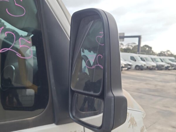 MERCEDES SPRINTER 2022-2024 FRT XMEMBER/CRADLE CROSSMEMBER, DIESEL, 2.0, AWD, VS - Image 15