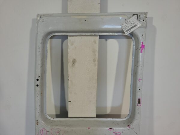 MERCEDES SPRINTER 2000-2006 BOOTLID/TAILGATE BARN DOOR (RH SIDE), LOW ROOF, 05/0 - Image 22