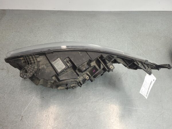 FORD TRANSIT CUSTOM 2018-2023 RIGHT HEADLAMP VN, HALOGEN TYPE, 01/18-08/23 - Image 4