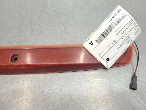 MERCEDES VIANO 2005-2014 HIGH LEVEL STOPLIGHT 639 WAGON 07/05-12/14 - Image 3