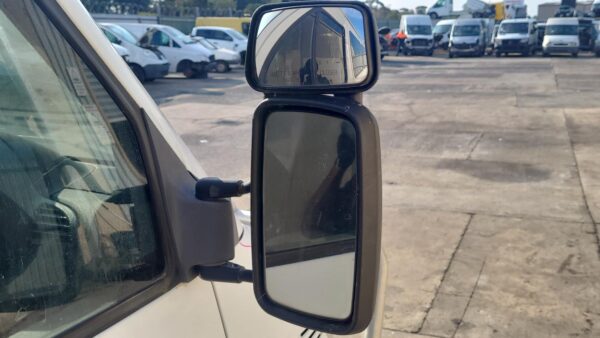 MERCEDES SPRINTER 1998-2006 SPARE WHEEL CARRIER VAN 02/98-10/06 - Image 25