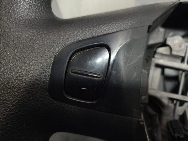 RENAULT TRAFIC 2015-2022 STEERING WHEEL VINYL, X82, 01/15-09/22 - Image 4