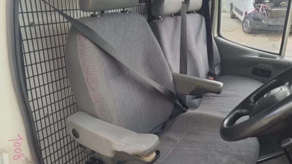 FORD TRANSIT 1996-2000 ECU VF-VG, MANUAL T/M, 2.5, DIESEL, 05/96-09/00 - Image 39