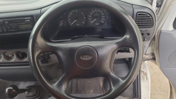 FORD TRANSIT 1997-2000 RIGHT FRONT 1/4 DOOR GLASS VG 01/97-09/00 - Image 39