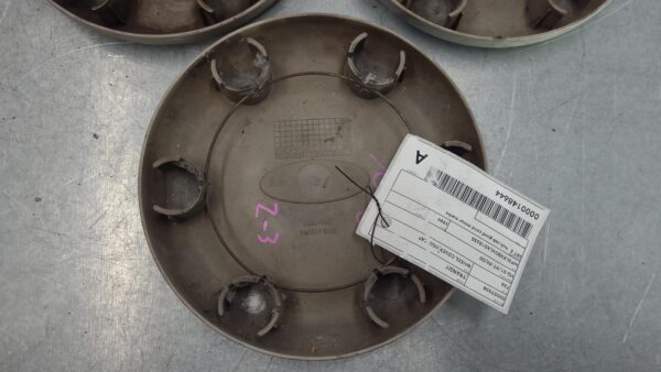 FORD TRANSIT 1997-2000 WHEEL COVER/HUB CAP VG 01/97-09/00 - Image 6