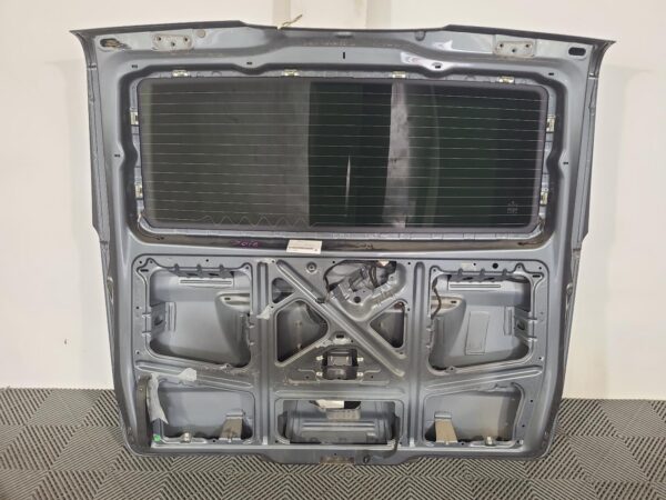 MERCEDES VIANO 2011-2014 BOOTLID/TAILGATE 639, 03/11-12/14 - Image 5