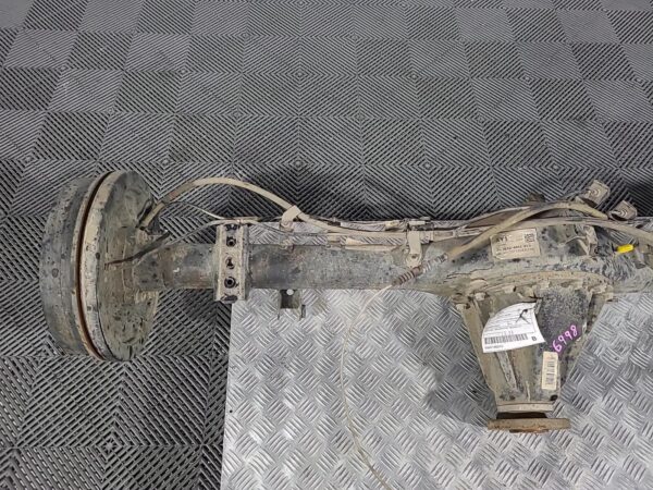 FORD RANGER 2018-2022 REAR DIFF ASSEMBLY 2.2/3.2, DIESEL, AUTO T/M, 2WD HI-RIDE/ - Image 2