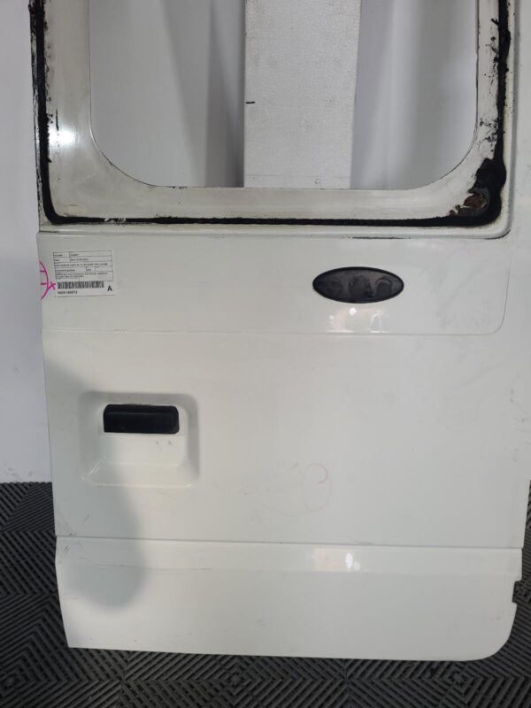 FORD TRANSIT 2000-2006 BOOTLID/TAILGATE BACK DOOR (RH DOOR), VH-VJ, MID ROOF TYP - Image 7