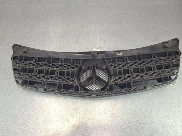 MERCEDES VIANO 2011-2014 RADIATOR GRILLE 639, RADIATOR GRILLE, 03/11-12/14 - Image 26