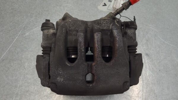 MERCEDES SPRINTER 2006-2018 CALIPER LH FRONT, NCV3, DUAL WHEEL, 10/06-04/18 - Image 72