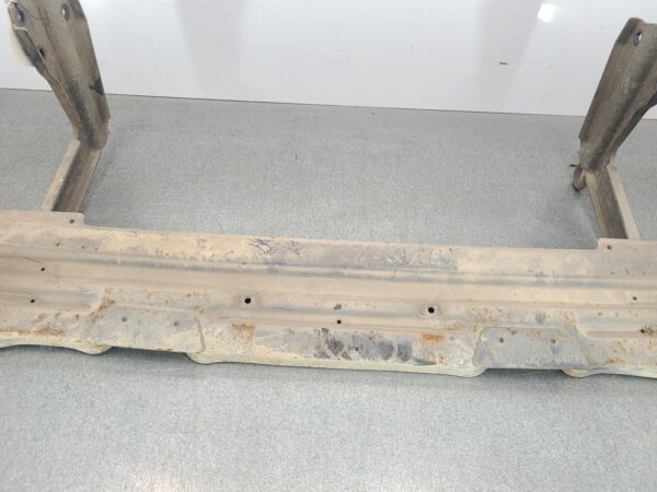 MERCEDES SPRINTER 2018-2024 REAR BAR REINFORCEMENT VS30, MAIN REINFORCEMENT, 05/ - Image 16