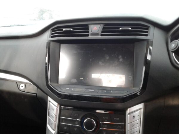 LDV T60 2017-2024 REAR DIFF ASSEMBLY SK8C, LSD (LUXE TRIM), MANUAL T/M, 07/17- - Image 15