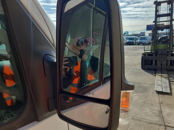 MERCEDES SPRINTER FRONT LEAF SPRING VAN 10/06-04/18 06 07 08 09 10 11 12 13 14 1 - Image 41