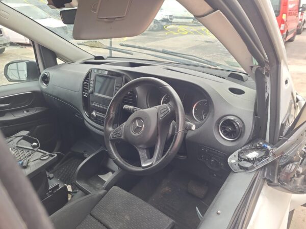 MERCEDES VITO 2015-2024 ADBLUE TANK DIESEL, 447, 03/15- - Image 25