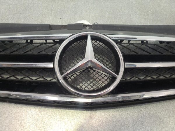 MERCEDES VIANO 2011-2014 RADIATOR GRILLE 639, RADIATOR GRILLE, 03/11-12/14 - Image 14