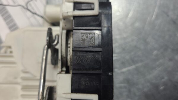 MERCEDES SPRINTER 2006-2018 LOCK MECHANISM LEFT SLIDE DOOR LOCK, NCV3, 10/06-04/ - Image 19