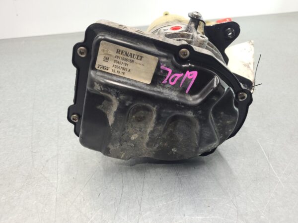 RENAULT TRAFIC 2015-2022 STEERING PUMP DIESEL, 1.6, X82, 01/15-09/22 - Image 13