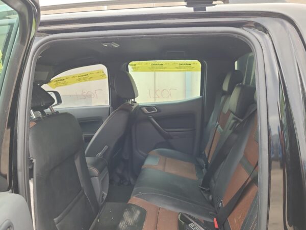 FORD RANGER 2011-2022 ECU PX SERIES 1-3, GLOW PLUG RELAY CONTROL MODULE, 3.2, DI - Image 67