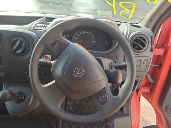 RENAULT MASTER 2011-2024 INTERIOR MIRROR X62, NON REVERSE DISPLAY TYPE, 09/11- - Image 8