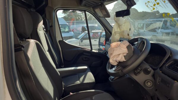 RENAULT MASTER 2011-2025 FUEL INJECTOR X62, 09/11- - Image 19