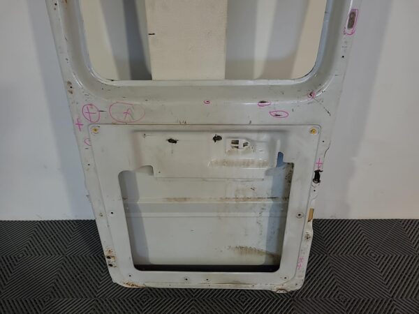 MERCEDES SPRINTER 2000-2006 BOOTLID/TAILGATE BARN DOOR (RH SIDE), LOW ROOF, 05/0 - Image 28