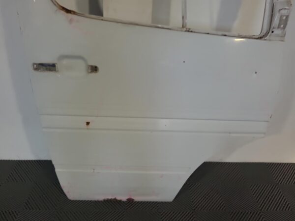 MERCEDES SPRINTER 2000-2006 RIGHT FRONT DOOR VAN, 05/00-10/06 - Image 3