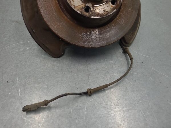 RENAULT TRAFIC 2004-2014 LEFT REAR HUB ASSEMBLY X83, 04/04-12/14 - Image 2