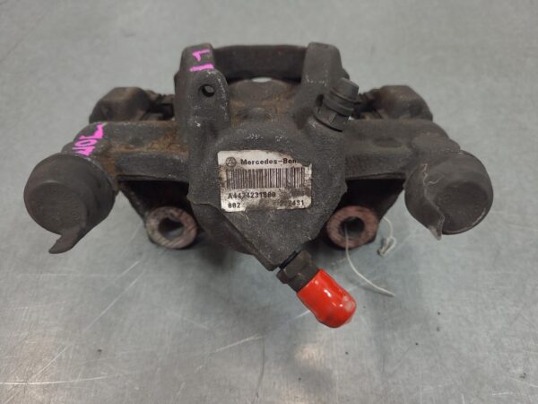 MERCEDES VITO 2015-2024 CALIPER 447, LH REAR, 03/15- - Image 2