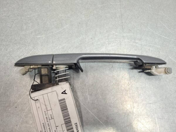 MERCEDES VIANO 2005-2014 DOOR HANDLE OUTER, RH SLIDING DOOR, 639, 07/05-12/14 - Image 3