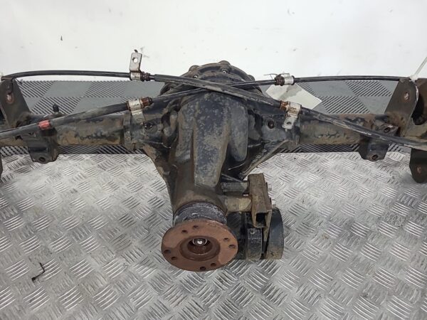 LDV G10 2015-2023 REAR DIFF ASSEMBLY SV7C, 1.9, DIESEL, AUTO, SV7A/SV7C, WAGON/V - Image 5