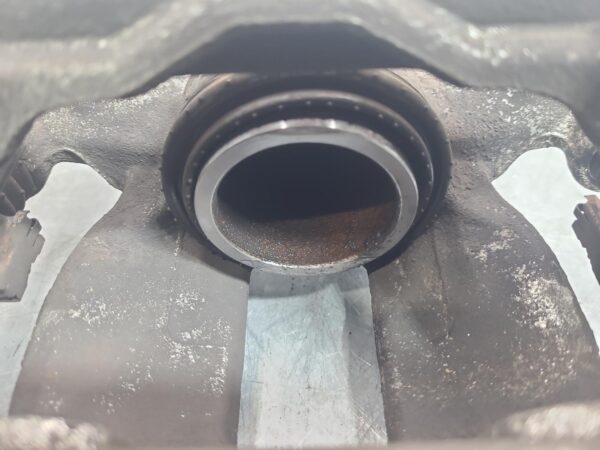 MERCEDES SPRINTER 2018-2024 CALIPER VS30, LH REAR, MANUAL HANDBRAKE TYPE, RWD, N - Image 33