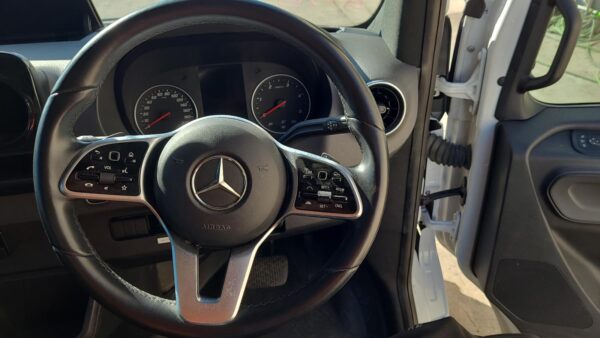 MERCEDES SPRINTER 2018-2024 ALTERNATOR VS30, DIESEL, 3.0, 200AMP, 05/18- - Image 22