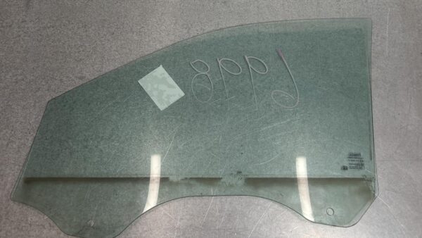 FORD RANGER 2011-2022 RIGHT FRONT DOOR WINDOW PX, DUAL CAB, LAMINATED TYPE, 06/1 - Image 2