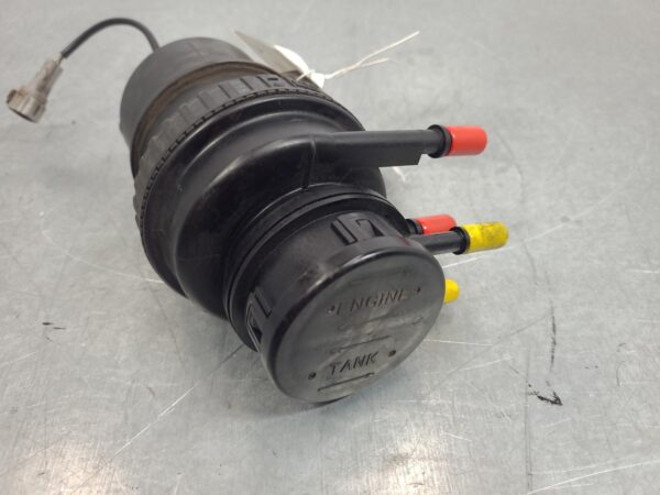 FORD EVEREST 2015-2022 FUEL FILTER HOUSING UA, 07/15-05/22 - Image 2