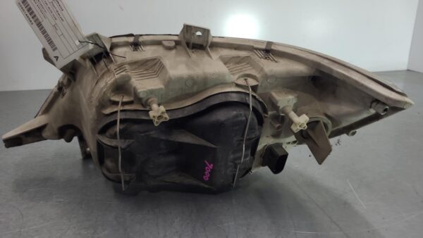 MERCEDES SPRINTER 2000-2006 RIGHT HEADLAMP WHITE BASE, VAN, 05/00-10/06 - Image 14