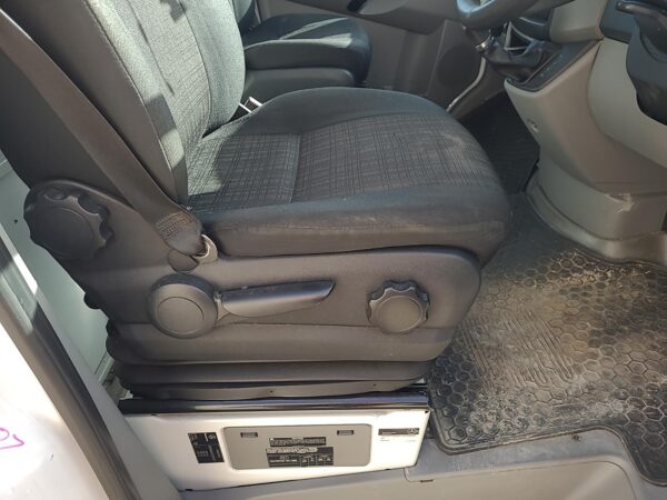 MERCEDES SPRINTER 2006-2018 STEERING BOX/RACK DIESEL, 2.1, TURBO, EURO 5, NCV3, - Image 52