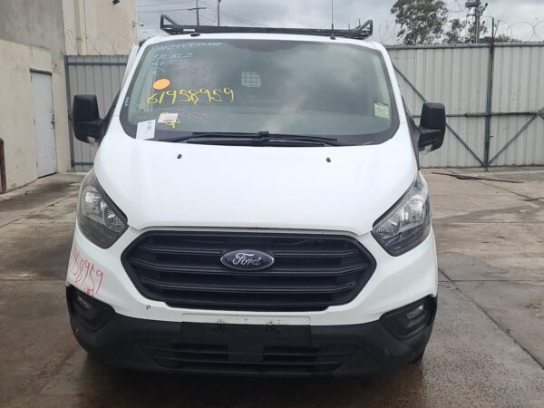 FORD TRANSIT CUSTOM 2013-2023 ABS SENSOR LH FRONT, VN, 09/13-08/23 - Image 8